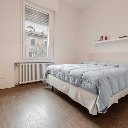 Realkasa De Crescenzi Family Apartment Болонья Экстерьер фото