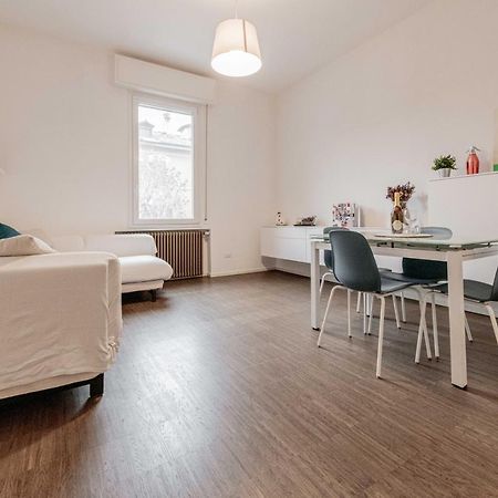Realkasa De Crescenzi Family Apartment Болонья Экстерьер фото