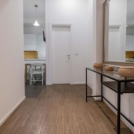 Realkasa De Crescenzi Family Apartment Болонья Экстерьер фото