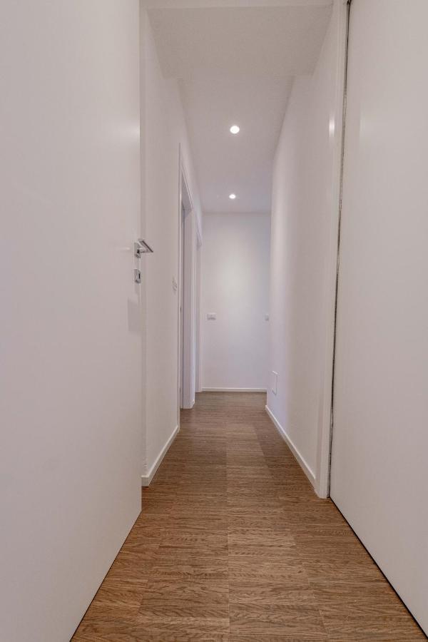 Realkasa De Crescenzi Family Apartment Болонья Экстерьер фото