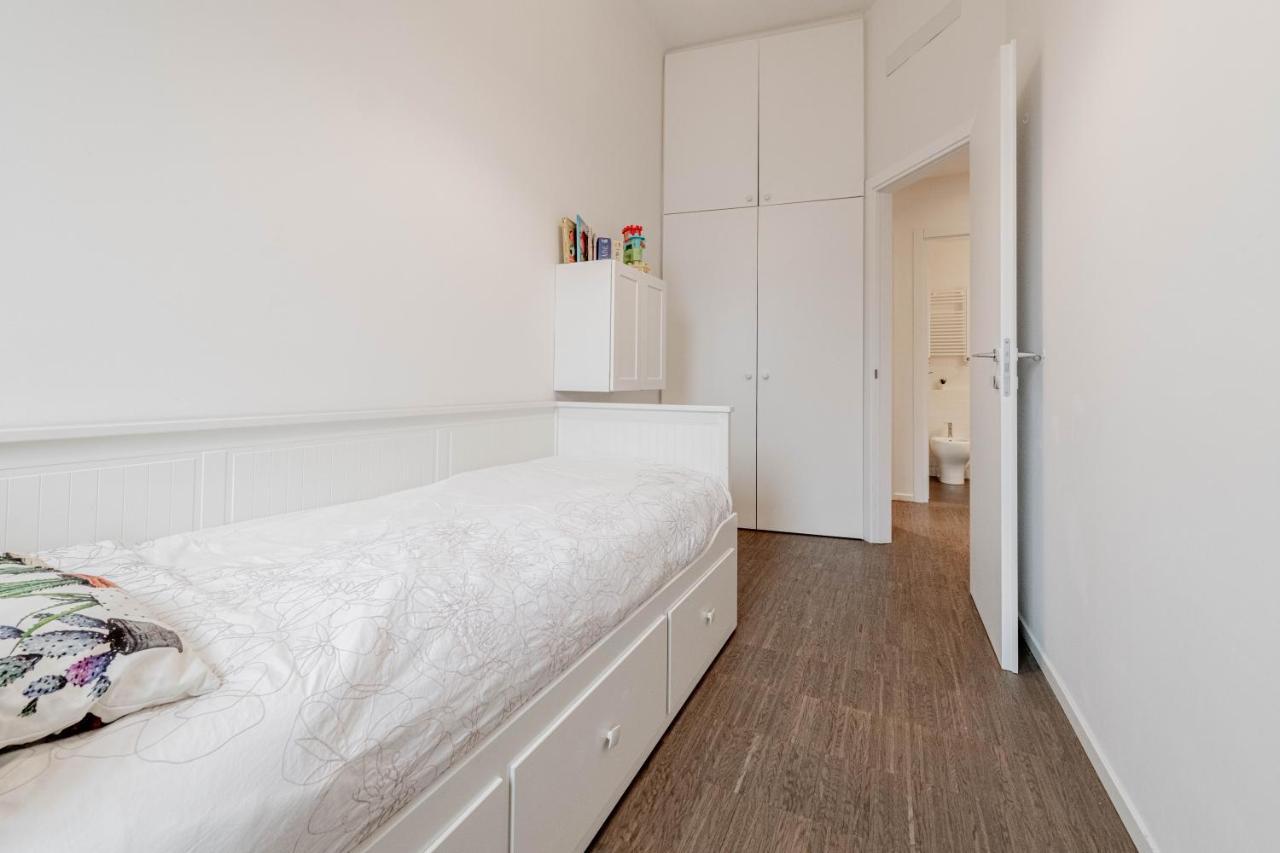 Realkasa De Crescenzi Family Apartment Болонья Экстерьер фото